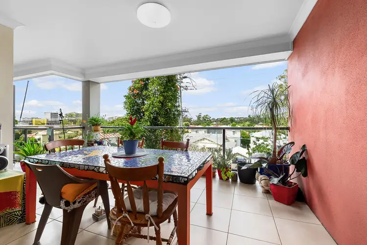 Third view of Homely house listing, 6/57 Collins Street, Nundah QLD 4012