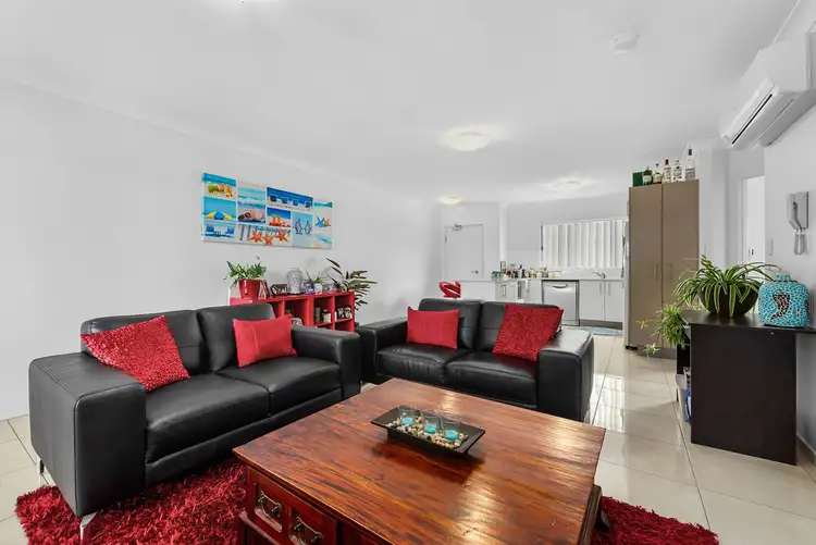 Fifth view of Homely house listing, 6/57 Collins Street, Nundah QLD 4012