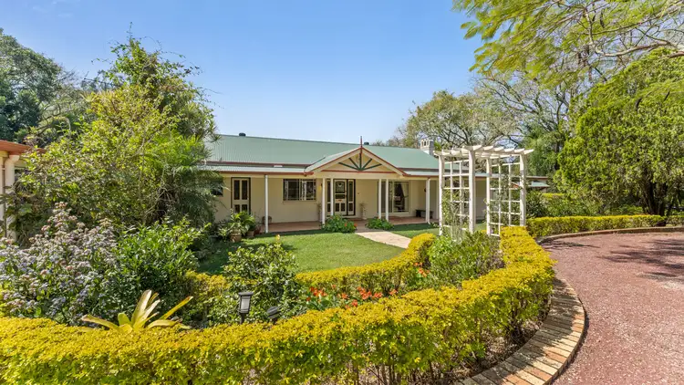 33 Cantwell Street, Anstead QLD 4070