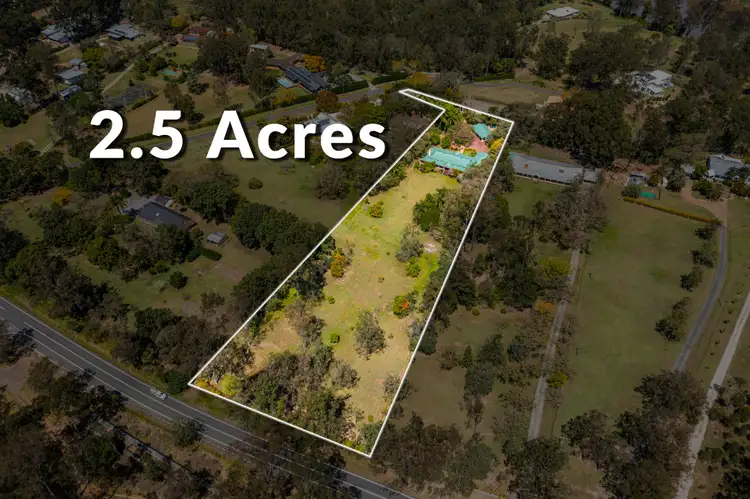 Second view of Homely house listing, 33 Cantwell Street, Anstead QLD 4070