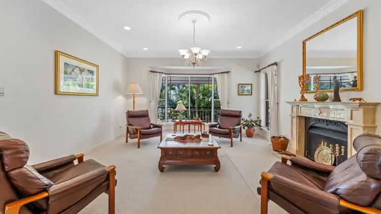 Fourth view of Homely house listing, 33 Cantwell Street, Anstead QLD 4070