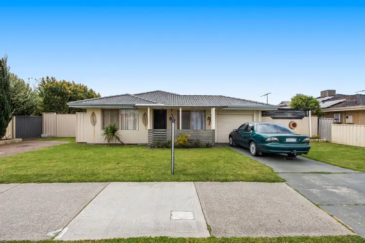 189 Willmott Drive, Waikiki WA 6169