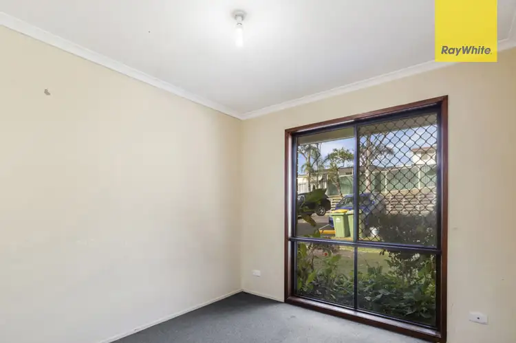 Sixth view of Homely house listing, 46/31 Nyanza Street, Woodridge QLD 4114