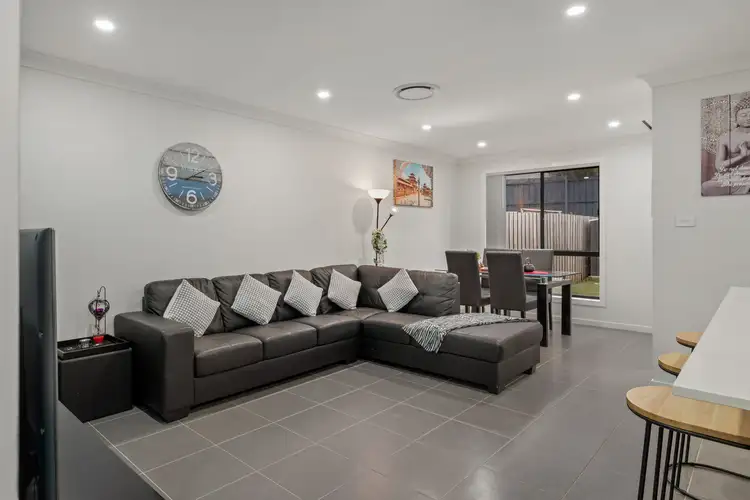 Sixth view of Homely semi-detached listing, 19 Webber Circuit, Bardia NSW 2565