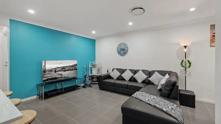 Seventh view of Homely semi-detached listing, 19 Webber Circuit, Bardia NSW 2565