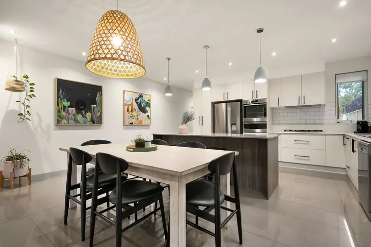 Second view of Homely townhouse listing, 173 Ohea Street, Coburg VIC 3058
