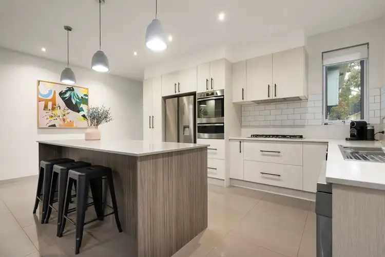 Third view of Homely townhouse listing, 173 Ohea Street, Coburg VIC 3058