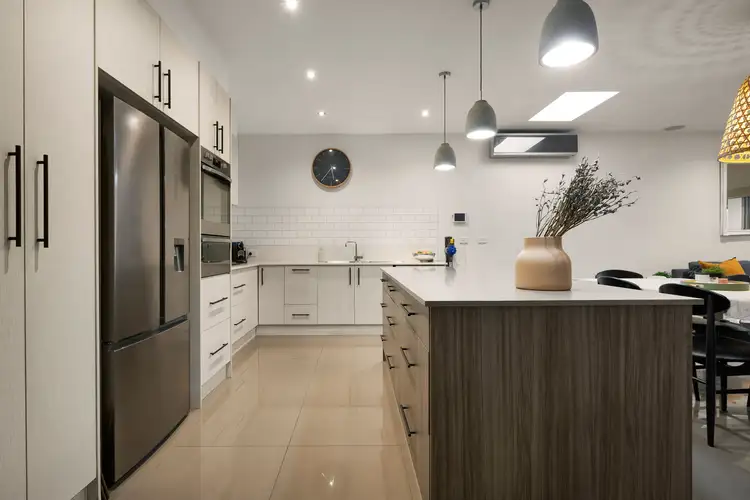 Fourth view of Homely townhouse listing, 173 Ohea Street, Coburg VIC 3058
