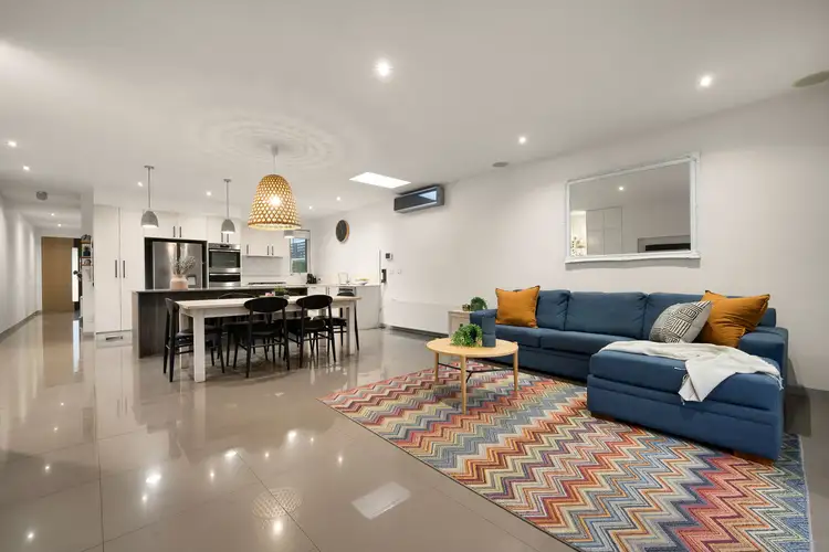 Fifth view of Homely townhouse listing, 173 Ohea Street, Coburg VIC 3058