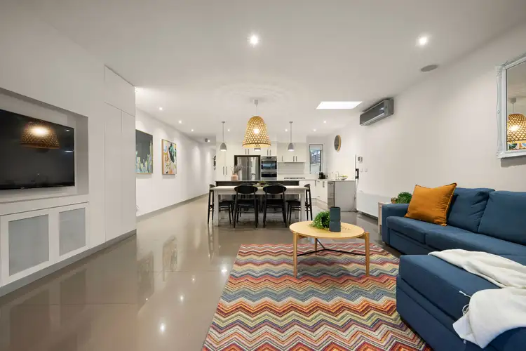 Sixth view of Homely townhouse listing, 173 Ohea Street, Coburg VIC 3058