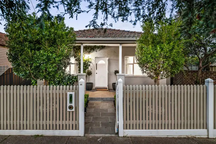 Main view of Homely house listing, 2 Molesworth Street, Coburg VIC 3058