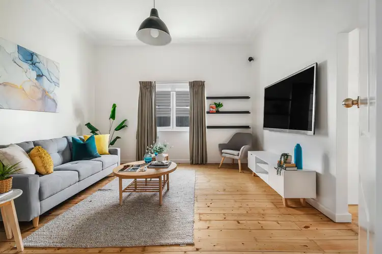 Second view of Homely house listing, 2 Molesworth Street, Coburg VIC 3058