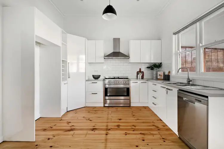 Third view of Homely house listing, 2 Molesworth Street, Coburg VIC 3058