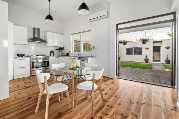 Fifth view of Homely house listing, 2 Molesworth Street, Coburg VIC 3058