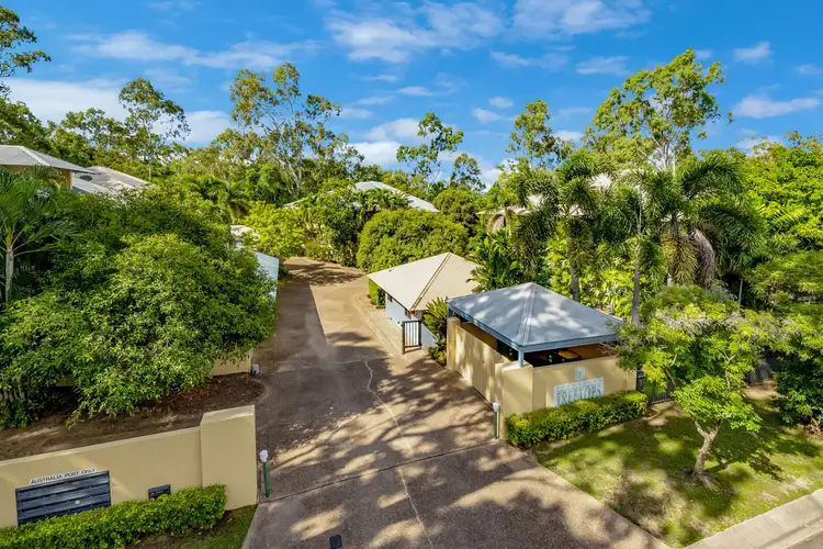 14/2 New England Court, Douglas QLD 4814