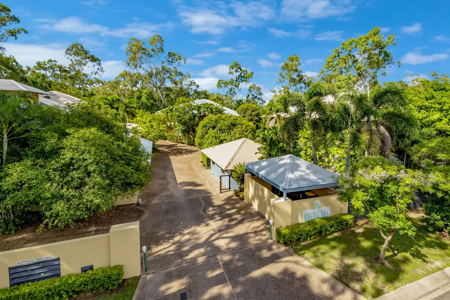 Main view of Homely apartment listing, 14/2 New England Court, Douglas QLD 4814