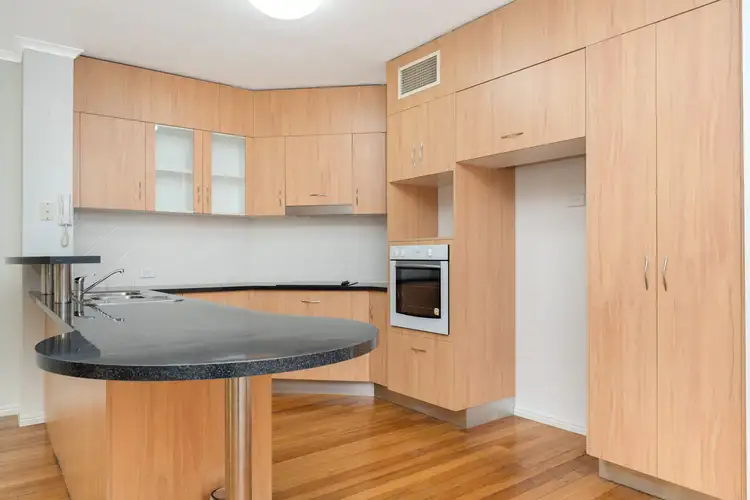 Third view of Homely apartment listing, 14/2 New England Court, Douglas QLD 4814