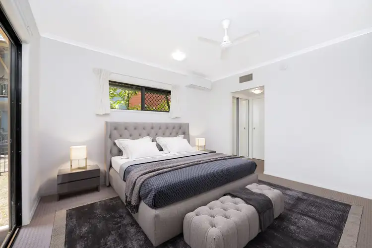 Fifth view of Homely apartment listing, 14/2 New England Court, Douglas QLD 4814