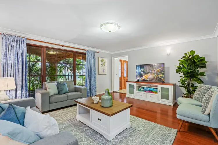 Third view of Homely house listing, 84 Fishburn Crescent, Castle Hill NSW 2154