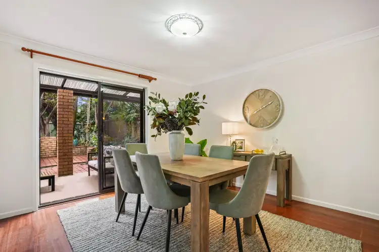 Fourth view of Homely house listing, 84 Fishburn Crescent, Castle Hill NSW 2154