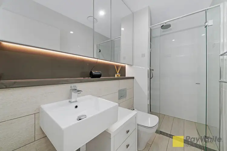 Fifth view of Homely apartment listing, 105/3 Victoria Street, Roseville NSW 2069