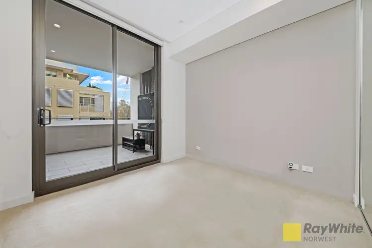 Sixth view of Homely apartment listing, 105/3 Victoria Street, Roseville NSW 2069