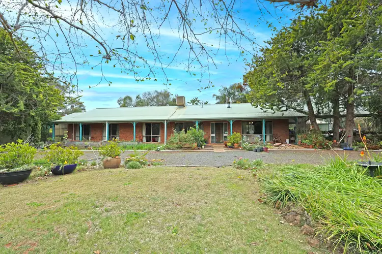 2 Kokoda Court, Robinvale VIC 3549
