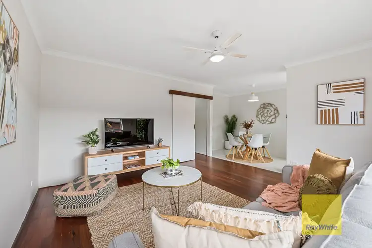 22/93 Forrest Street, Fremantle WA 6160