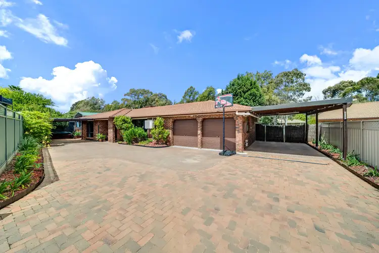 Second view of Homely house listing, 35 Fred Lane Crescent, Gordon ACT 2906
