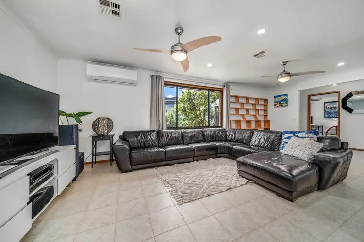Third view of Homely house listing, 35 Fred Lane Crescent, Gordon ACT 2906