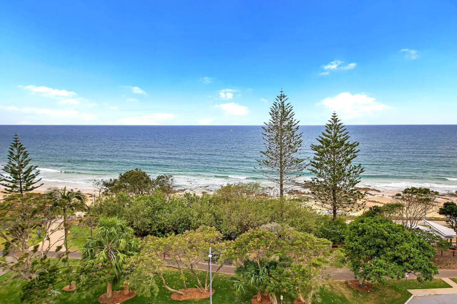 Main view of Homely unit listing, 22/137 Mooloolaba Esplanade, Mooloolaba QLD 4557