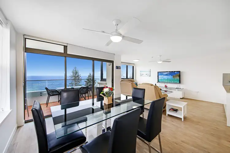 Fourth view of Homely unit listing, 22/137 Mooloolaba Esplanade, Mooloolaba QLD 4557