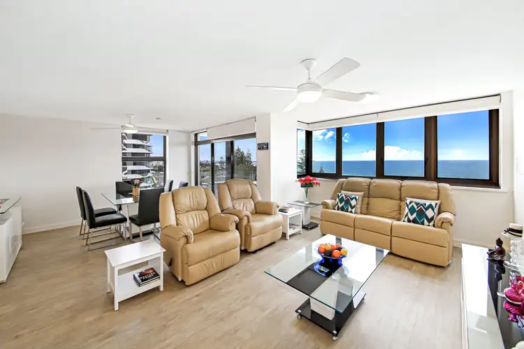 Sixth view of Homely unit listing, 22/137 Mooloolaba Esplanade, Mooloolaba QLD 4557