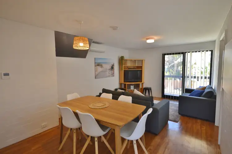 Main view of Homely unit listing, 102/23 Clotworthy Street, Kalbarri WA 6536