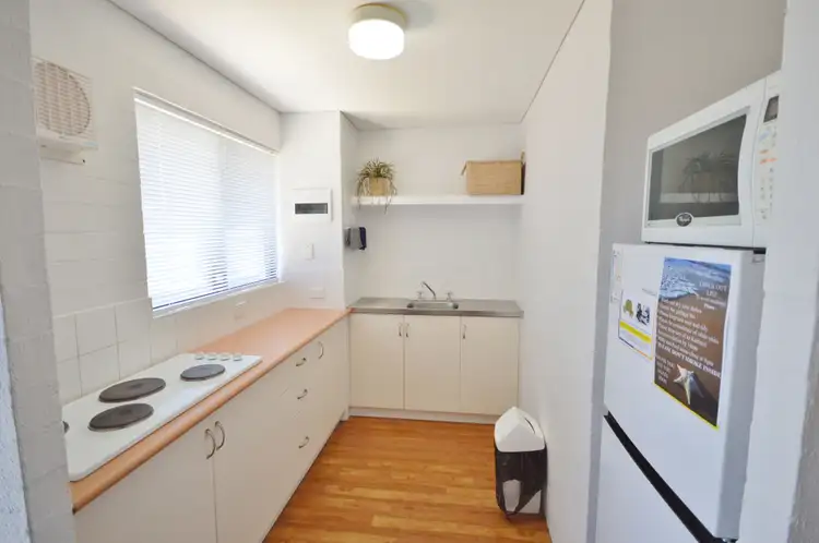 Second view of Homely unit listing, 102/23 Clotworthy Street, Kalbarri WA 6536