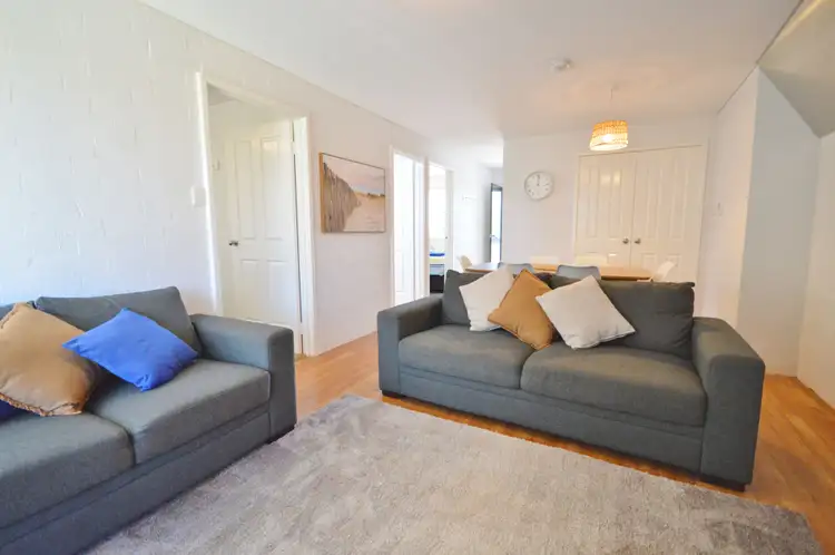 Sixth view of Homely unit listing, 102/23 Clotworthy Street, Kalbarri WA 6536