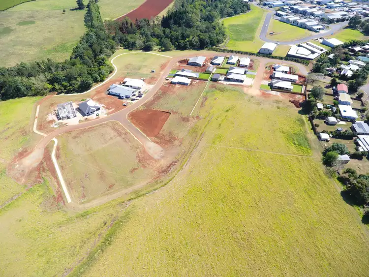 Main view of Homely land listing, LOT 74 Ophelia Avenue, Atherton QLD 4883