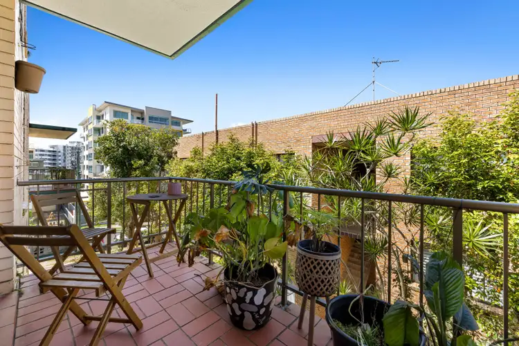 Seventh view of Homely unit listing, 4/14 Douglas Street, Mooloolaba QLD 4557