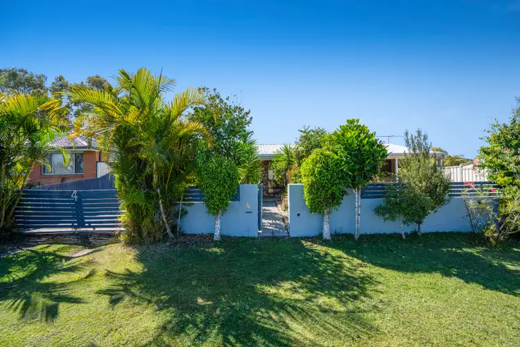 Third view of Homely house listing, 4 Keala Court, Banksia Beach QLD 4507