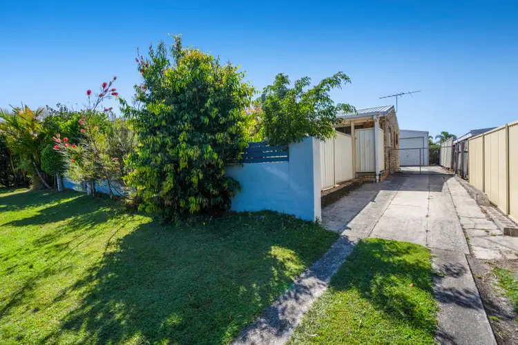 Fourth view of Homely house listing, 4 Keala Court, Banksia Beach QLD 4507