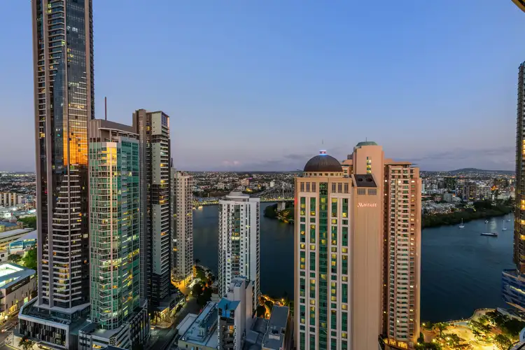 3104/550 Queen Street, Brisbane City QLD 4000