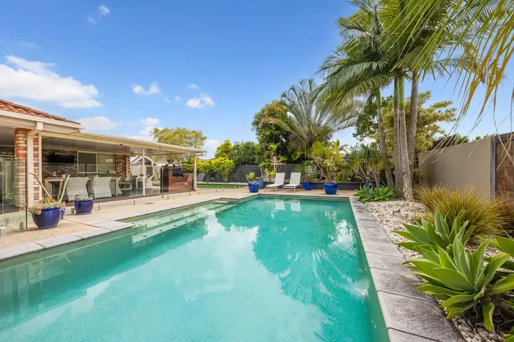 Main view of Homely house listing, 9 Lacewing Drive, Sippy Downs QLD 4556