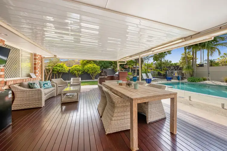 Second view of Homely house listing, 9 Lacewing Drive, Sippy Downs QLD 4556