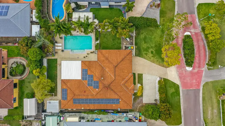 Third view of Homely house listing, 9 Lacewing Drive, Sippy Downs QLD 4556
