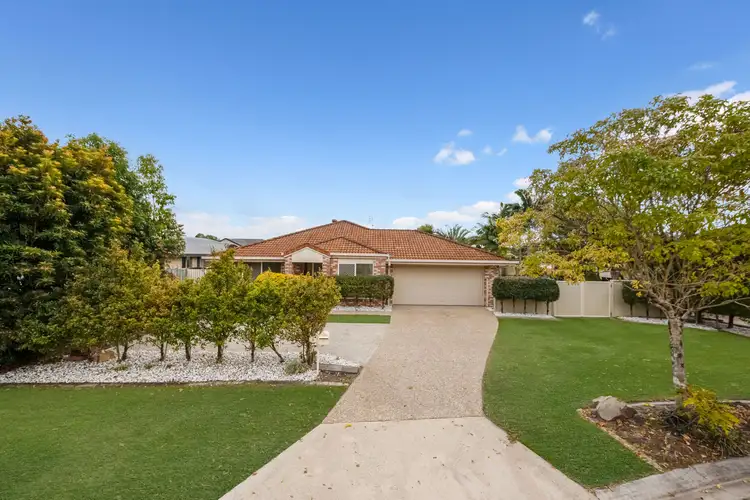 Fourth view of Homely house listing, 9 Lacewing Drive, Sippy Downs QLD 4556