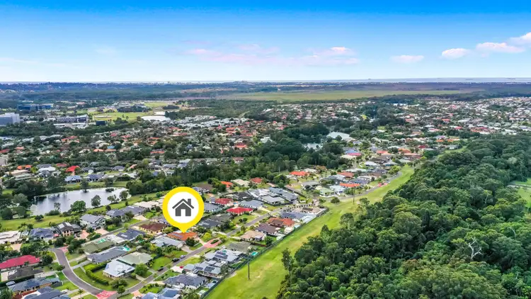Sixth view of Homely house listing, 9 Lacewing Drive, Sippy Downs QLD 4556
