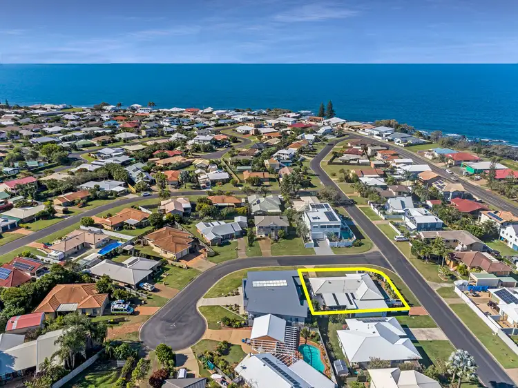 Second view of Homely house listing, 24 Oceanview Street, Bargara QLD 4670