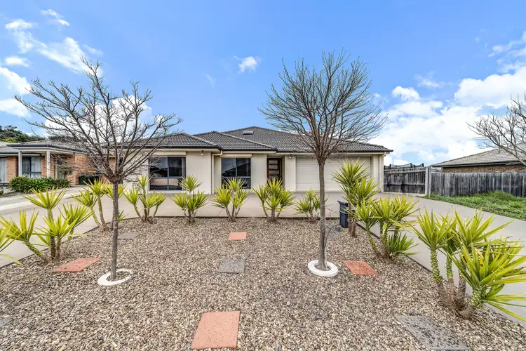 4 Sax Place, Macgregor ACT 2615