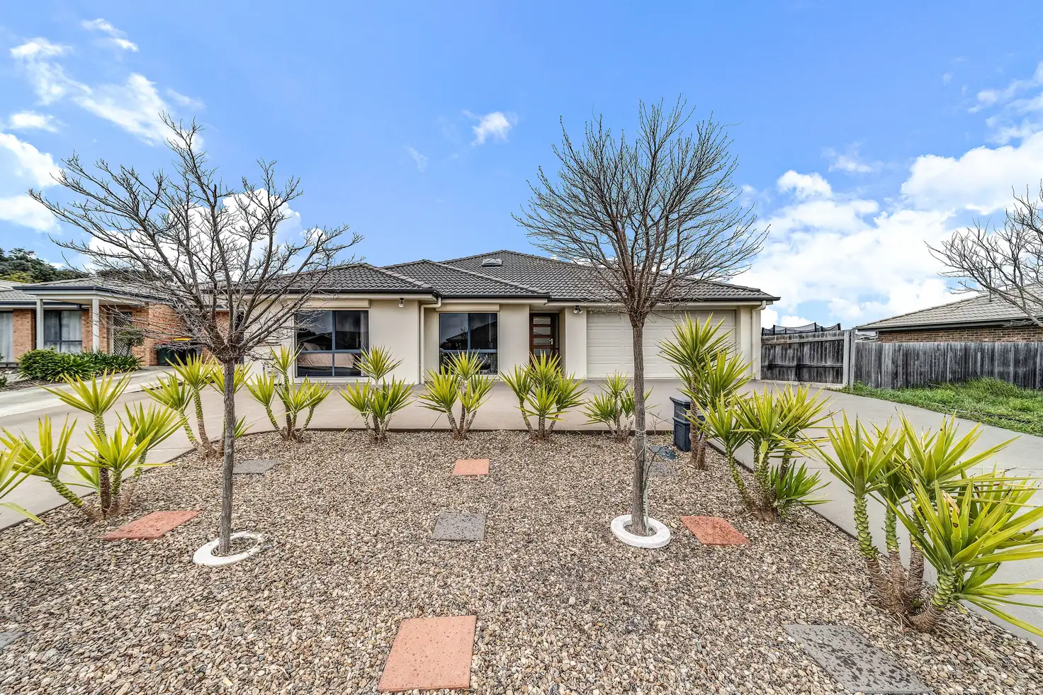 Main view of Homely house listing, 4 Sax Place, Macgregor ACT 2615