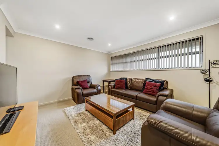 Third view of Homely house listing, 4 Sax Place, Macgregor ACT 2615